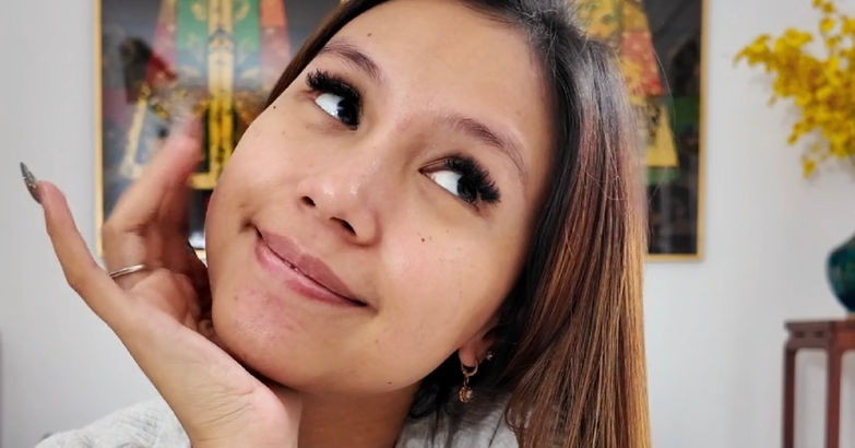 A'Lush Tutorial Whitening Serum Cream